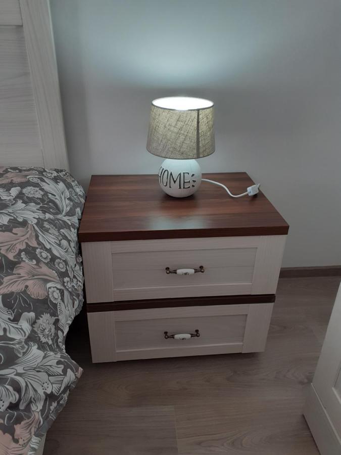 Sara Apartman Livezeni  Exterior foto